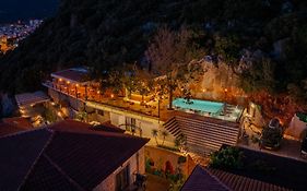 Yoga House Kas